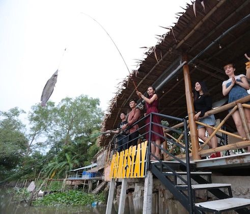 Gallery - Homestay Songngu Pisces