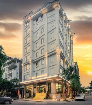 Gallery - Hillary Hanoi Hotel