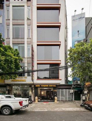 Gallery - Duc Trong Hotel