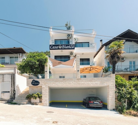 Gallery - Casa Bianca