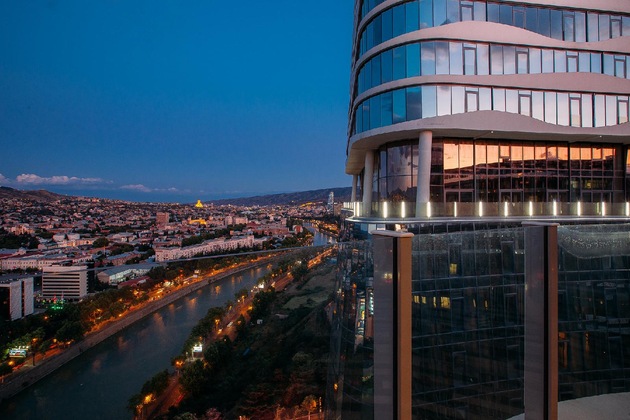Gallery - Meta Business Hotel