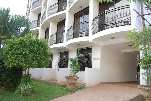 Gallery - Rest Gardens