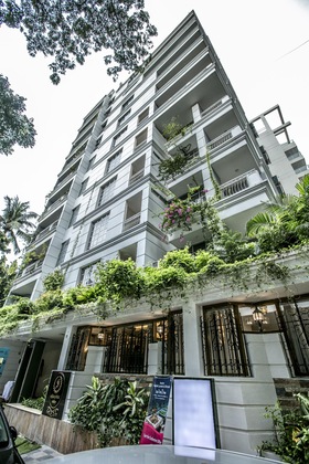 Gallery - Shinepukur Suites