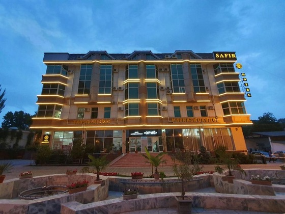 Gallery - Safir Hotel