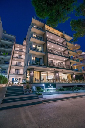 Gallery - Buzë Boutique Hotel