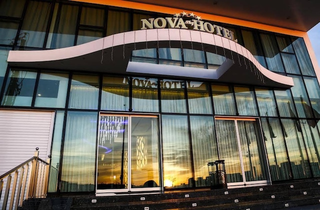 Gallery - Hotel Nova Sky