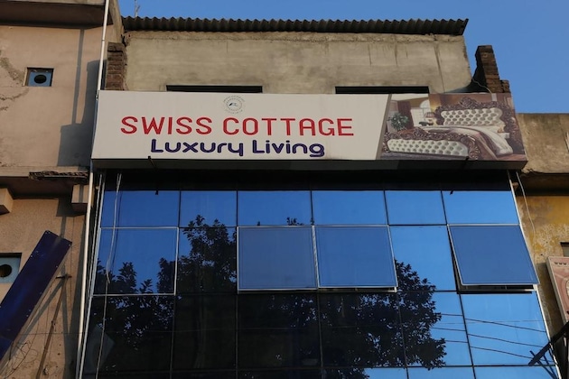 Gallery - Swiss Cottage Luxury Living