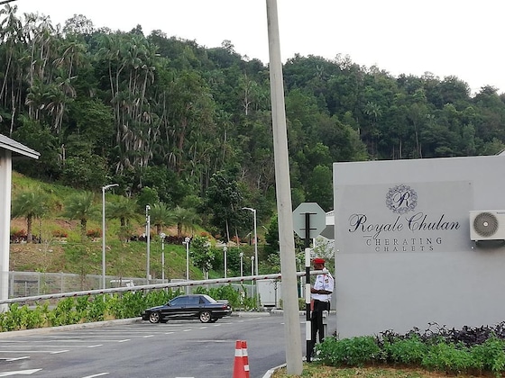 Gallery - Royale Chulan Cherating Chalet