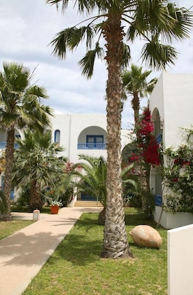 Gallery - Dar El Manara Djerba Hotel & Aparts