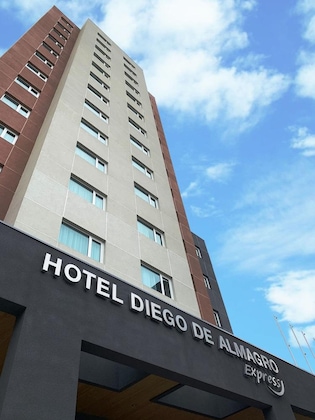 Gallery - Hotel Diego De Almagro Temuco Express