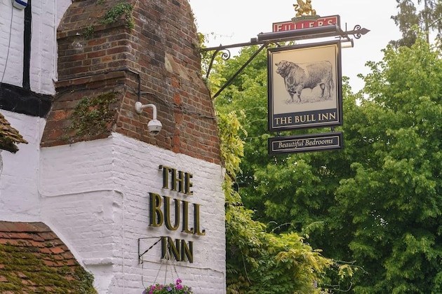 Gallery - Bull Inn