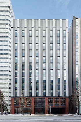 Gallery - Mitsui Garden Hotel Sapporo West