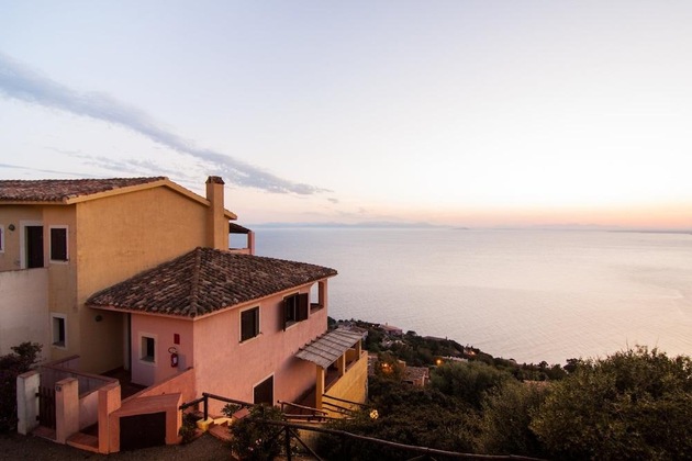 Gallery - Residence Torre Delle Stelle