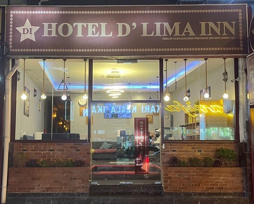 Gallery - Hotel D'lima Inn Bukit Bintang