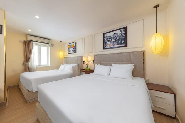 Gallery - Golden Legend Boutique Hotel