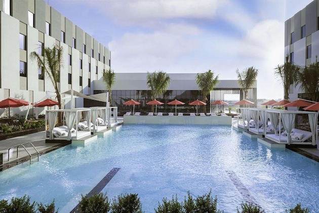Gallery - Maani Muscat Hotel & Apartments