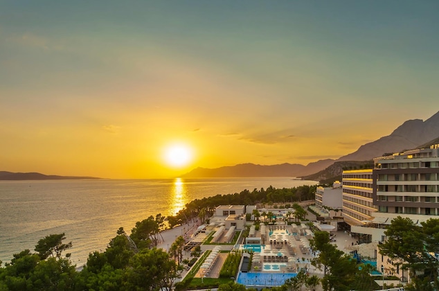 Gallery - Aminess Laurel Khalani Hotel