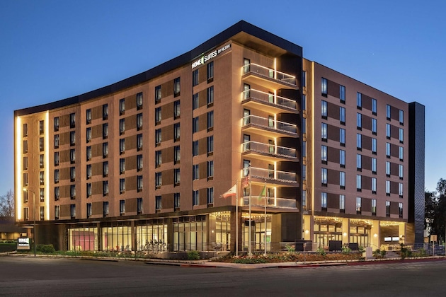 Gallery - Home2 Suites By Hilton Woodland Hills Los Angeles