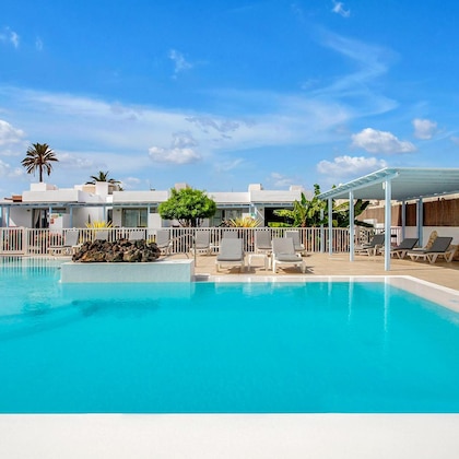 Gallery - Bungalows Mar Azul Corralejo