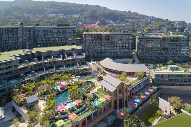 Gallery - Mida Grande Resort Phuket