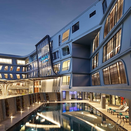 Gallery - The Oceanic Sportel Phuket - Sha Extra Plus
