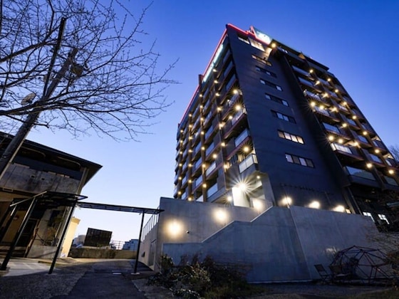 Gallery - Livemax Resort Miyahama Onsen-Ocean