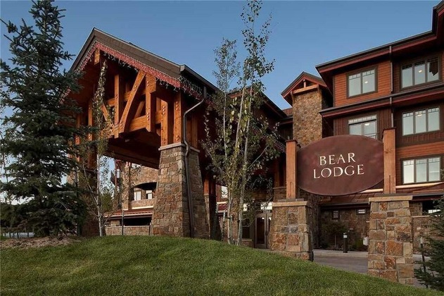 Gallery - 6209 Bear Lodge, Trappeur's Crossing Apartment 3