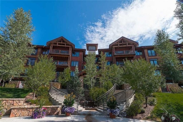Gallery - 5106 Emerald Lodge, Trappeur's Crossing Apartment 5