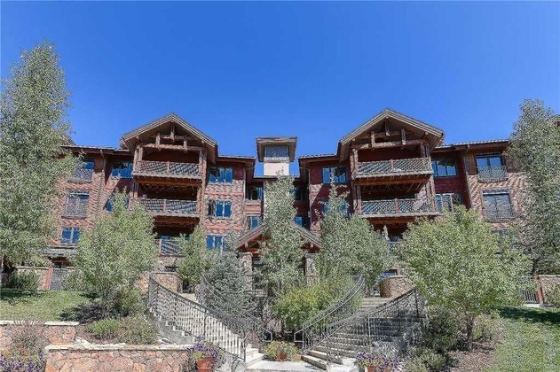 Gallery - 5109 Emerald Lodge, Trappeur's Crossing Apartment 4