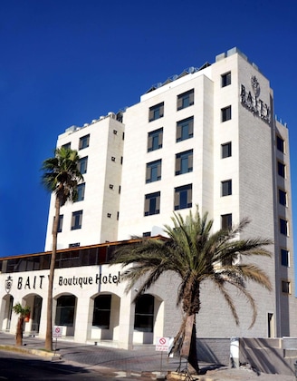 Gallery - Baity Boutique Hotel