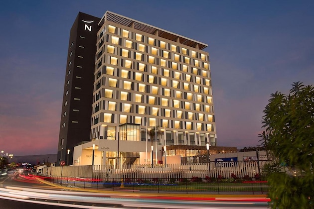 Gallery - Novotel Arica
