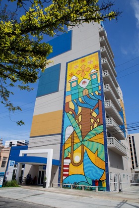 Gallery - Ibis Budget Maceió Pajuçara