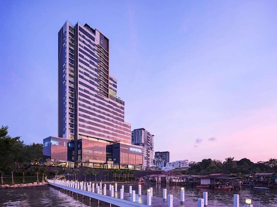 Gallery - Novotel Marina Sriracha