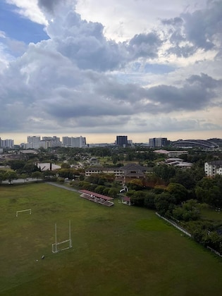 Gallery - Mercure Kuala Lumpur Glenmarie