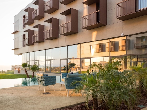 Gallery - Sines Sea View Business & Leisure Hotel