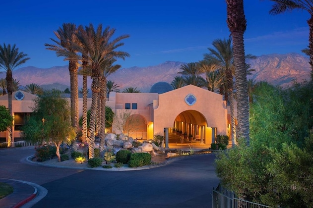 Gallery - The Westin Mission Hills Resort Villas, Palm Springs