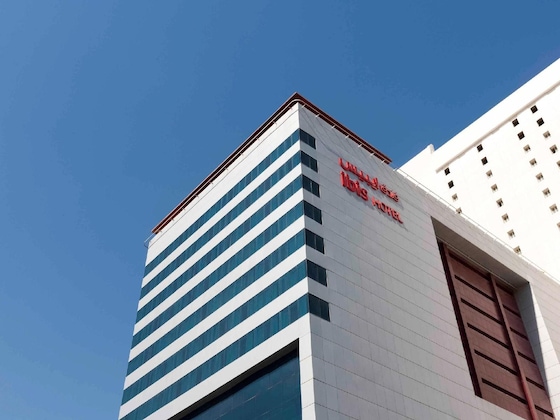 Gallery - ibis Kuwait Salmiya