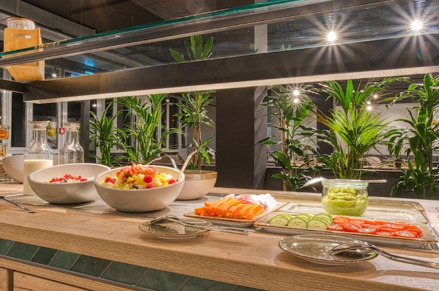 Gallery - Vienna House Easy By Wyndham Hamburg Bergedorf