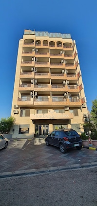 Gallery - Jordan Seasons Hotel