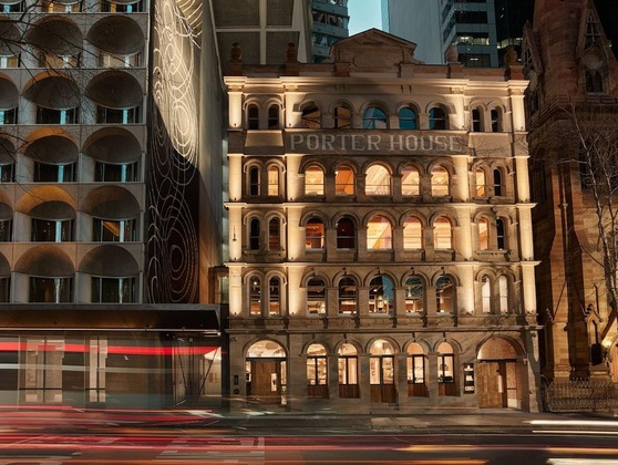 Gallery - The Porter House Hotel Sydney - Mgallery