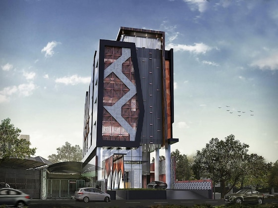Gallery - Ibis Surabaya Tidar