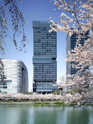 Gallery - Sofitel Ambassador Seoul Hotel & Serviced Residences
