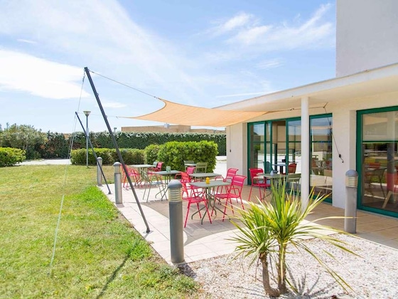 Gallery - Ibis Perpignan Nord Rivesaltes