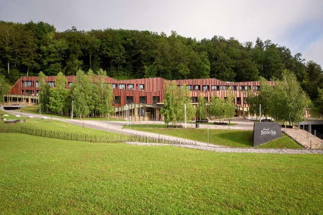 Gallery - Wellness Hotel Sotelia