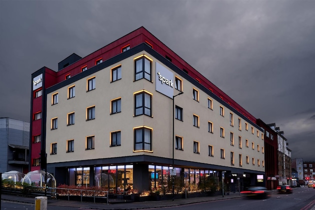 Gallery - Spark By Hilton Luton