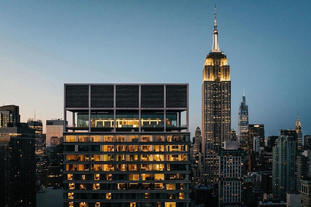 Gallery - The Ritz-Carlton New York, Nomad