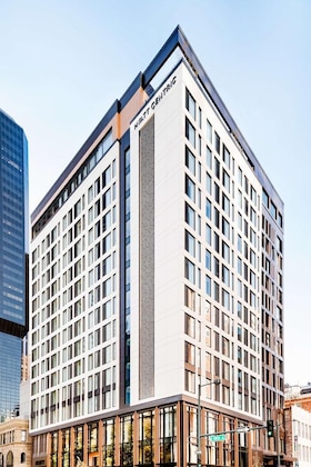 Gallery - Hyatt Centric Downtown Denver
