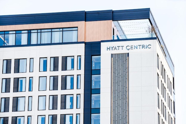 Gallery - Hyatt Centric Downtown Denver