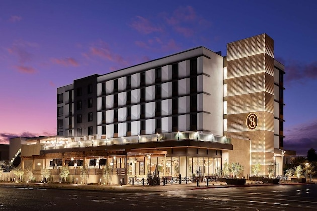 Gallery - Senna House Hotel Scottsdale