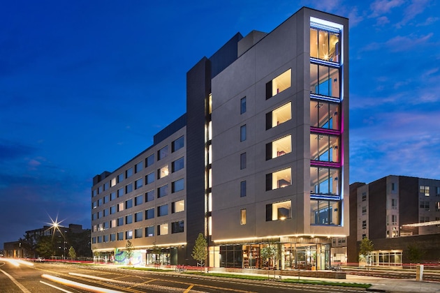 Gallery - Catbird Hotel